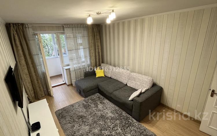 2-комнатная квартира · 62 м² · 2/5 этаж, Джамбула 84 — Наурызбай батыра за 72 млн ₸ в Алматы, Алмалинский р-н — фото 2