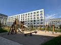 4-бөлмелі пәтер · 113 м², Бауыржана Момышулы, бағасы: 57.5 млн ₸ в Алматы, Алатауский р-н — фото 13