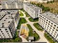4-бөлмелі пәтер · 113 м², Бауыржана Момышулы, бағасы: 57.5 млн ₸ в Алматы, Алатауский р-н — фото 2