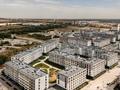 4-бөлмелі пәтер · 113 м², Бауыржана Момышулы, бағасы: 57.5 млн ₸ в Алматы, Алатауский р-н — фото 6