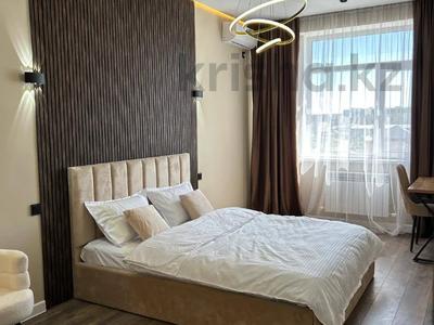 1-комнатная квартира · 42 м² · 4/5 этаж, мкр Самал, мкрн Самал 15 за 17 млн ₸ в Атырау