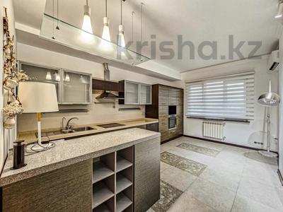 2-бөлмелі пәтер · 86 м² · 13/16 қабат, Достык — Сатпаева, бағасы: 89 млн ₸ в Алматы, Медеуский р-н