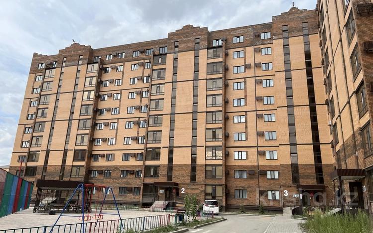 1-бөлмелі пәтер · 51 м² · 4/10 қабат, мкр. Алтын орда 5е, бағасы: 15.7 млн ₸ в Актобе — фото 3