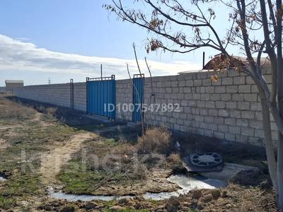 Участок · 10 га, Оймаш 1 — Премимум баня за 17 млн ₸ в Актау