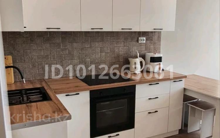 2-бөлмелі пәтер · 50 м² · 12/12 қабат, Кошкарбаева, бағасы: 230 000 ₸ в  — фото 2