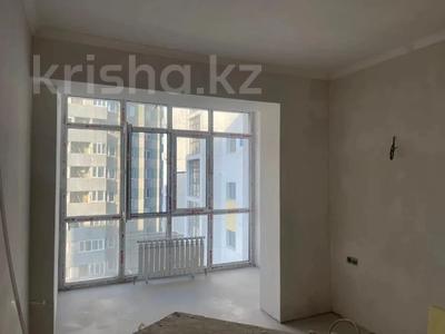 1-комнатная квартира · 33 м² · 8/10 этаж, Варламова 345 — Толе би за 25.5 млн ₸ в Алматы, Алмалинский р-н