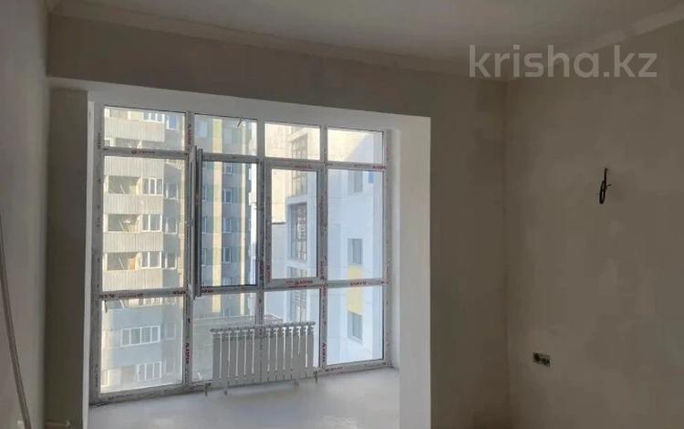 1-комнатная квартира · 33 м² · 8/10 этаж, Варламова 345 — Толе би за 25.5 млн ₸ в Алматы, Алмалинский р-н — фото 4