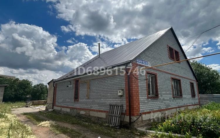 Отдельный дом · 4 комнаты · 120 м² · 11 сот., Бесшатыр 6 — М.Дулатова за 50 млн ₸ в Астане, Сарыарка р-н — фото 29