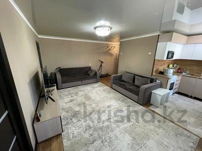 2-комнатная квартира · 45.2 м² · 4/5 этаж, Казахстан 65 — Кабанбай Батыра за 19.5 млн ₸ в Усть-Каменогорске