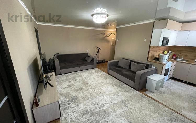 2-комнатная квартира · 45.2 м² · 4/5 этаж, Казахстан 65 — Кабанбай Батыра за 19.5 млн ₸ в Усть-Каменогорске — фото 27