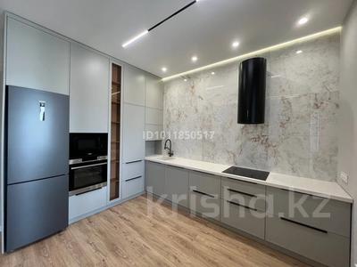3-комнатная квартира · 98 м² · 3/9 этаж, ул. Алихана Бокейхана 24 за 97 млн ₸ в Астане, Есильский р-н