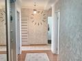 3-бөлмелі пәтер · 80 м² · 3/12 қабат, Кобланды батыра, бағасы: 33 млн ₸ в Астане, Алматы р-н