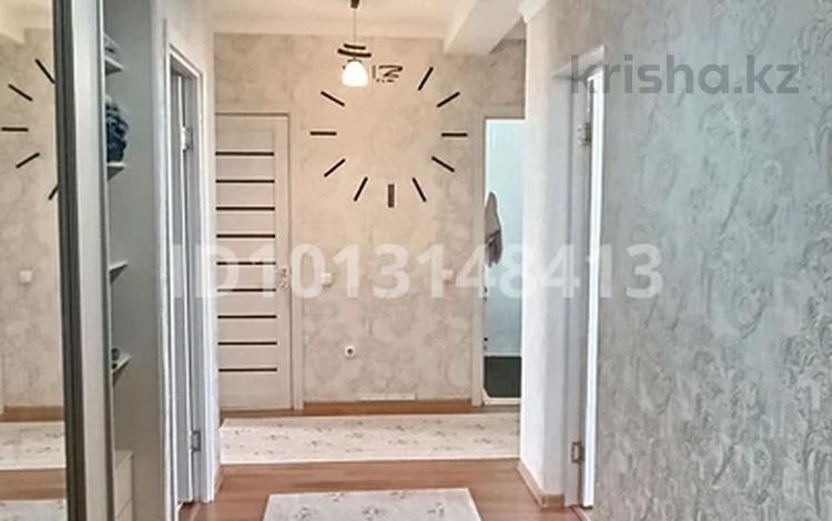 3-бөлмелі пәтер · 80 м² · 3/12 қабат, Кобланды батыра, бағасы: 33 млн ₸ в Астане, Алматы р-н — фото 13