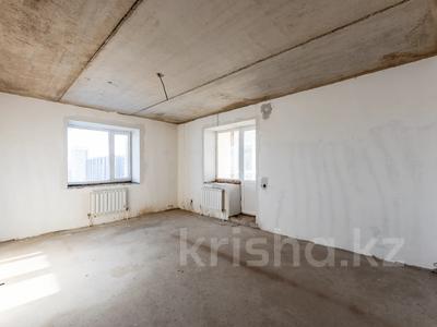 2-бөлмелі пәтер · 75 м² · 9/10 қабат, Байтурсынулы 43/4, бағасы: 31.3 млн ₸ в Астане, Сарыарка р-н