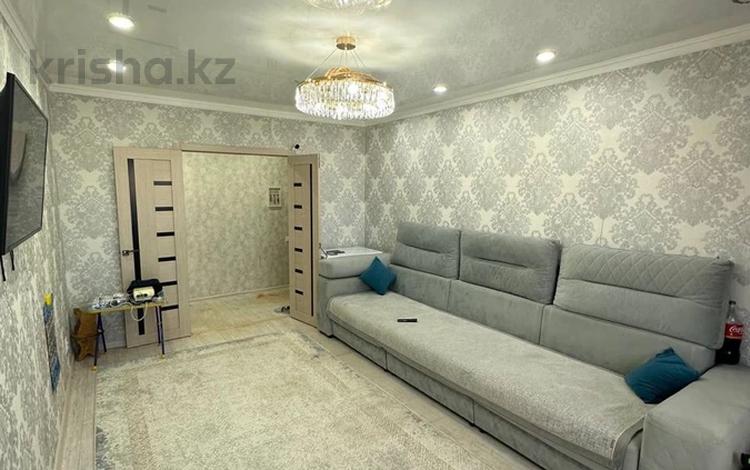 3-комнатная квартира · 59 м² · 5/5 этаж, саина 32 за 17.6 млн ₸ в Кокшетау — фото 2