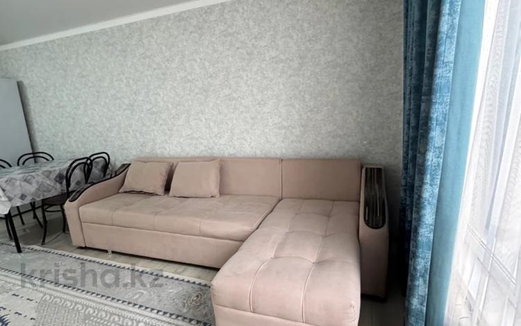 1-бөлмелі пәтер · 30 м² · 4/10 қабат, мкр Аккент, Мкр. Аккент 40, бағасы: 20.5 млн ₸ в Алматы, Алатауский р-н — фото 18