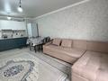 1-бөлмелі пәтер · 30 м² · 4/10 қабат, мкр Аккент, Мкр. Аккент 40, бағасы: 20.5 млн ₸ в Алматы, Алатауский р-н — фото 2