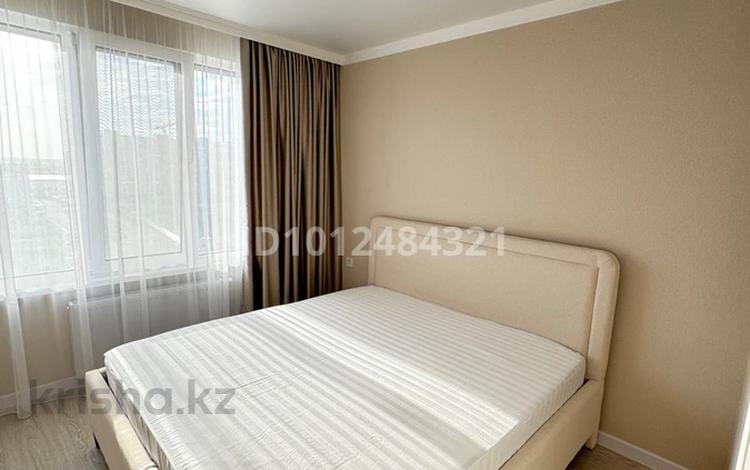 2-комнатная квартира · 42 м² · 9/16 этаж, Толе би 24 — Срочно 2-ком кв от BI GROUP ЖК Arena lite за 31.9 млн ₸ в Астане, Нура р-н — фото 13