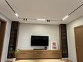 4-бөлмелі пәтер · 124 м² · 9/9 қабат, Сейфуллина 416 — Макатаева, бағасы: 185 млн ₸ в Алматы, Алмалинский р-н — фото 2