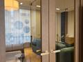 4-бөлмелі пәтер · 124 м² · 9/9 қабат, Сейфуллина 416 — Макатаева, бағасы: 185 млн ₸ в Алматы, Алмалинский р-н — фото 12