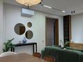 4-бөлмелі пәтер · 124 м² · 9/9 қабат, Сейфуллина 416 — Макатаева, бағасы: 185 млн ₸ в Алматы, Алмалинский р-н — фото 14