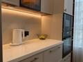4-бөлмелі пәтер · 124 м² · 9/9 қабат, Сейфуллина 416 — Макатаева, бағасы: 185 млн ₸ в Алматы, Алмалинский р-н — фото 15