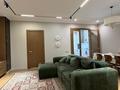 4-бөлмелі пәтер · 124 м² · 9/9 қабат, Сейфуллина 416 — Макатаева, бағасы: 185 млн ₸ в Алматы, Алмалинский р-н — фото 3