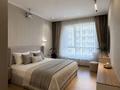 4-бөлмелі пәтер · 124 м² · 9/9 қабат, Сейфуллина 416 — Макатаева, бағасы: 185 млн ₸ в Алматы, Алмалинский р-н — фото 37