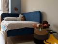 4-бөлмелі пәтер · 124 м² · 9/9 қабат, Сейфуллина 416 — Макатаева, бағасы: 185 млн ₸ в Алматы, Алмалинский р-н — фото 47