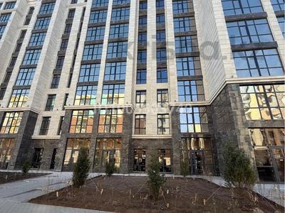 1-комнатная квартира · 37.1 м² · 9/10 этаж, Алихан Бокейхан 13 за 28 млн ₸ в Астане, Есильский р-н