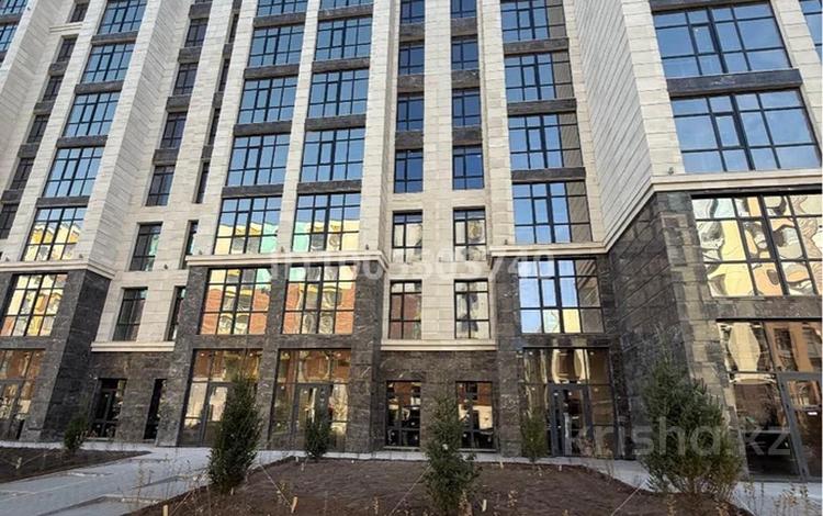 1-комнатная квартира · 37.1 м² · 9/10 этаж, Алихан Бокейхан 13 за 28 млн ₸ в Астане, Есильский р-н — фото 8