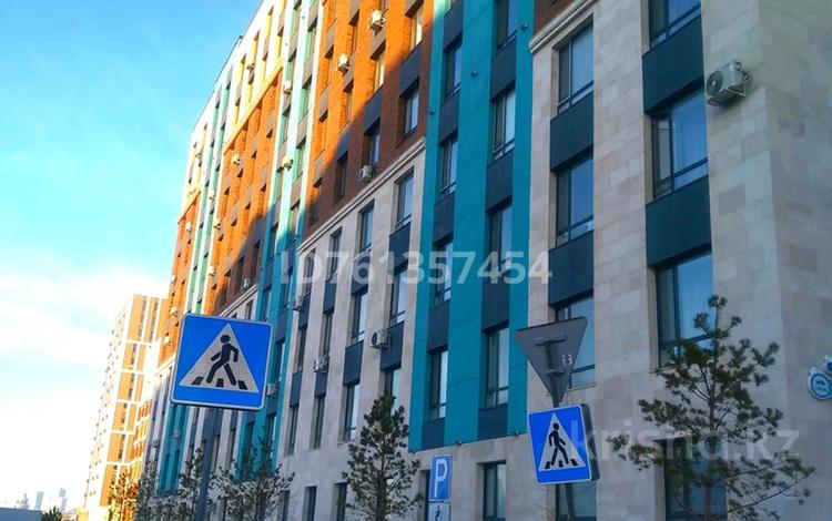 1-бөлмелі пәтер · 38 м² · 7/10 қабат, Токпанова 8 — Шарля де Голля, бағасы: 29 млн ₸ в Астане, Алматы р-н — фото 2