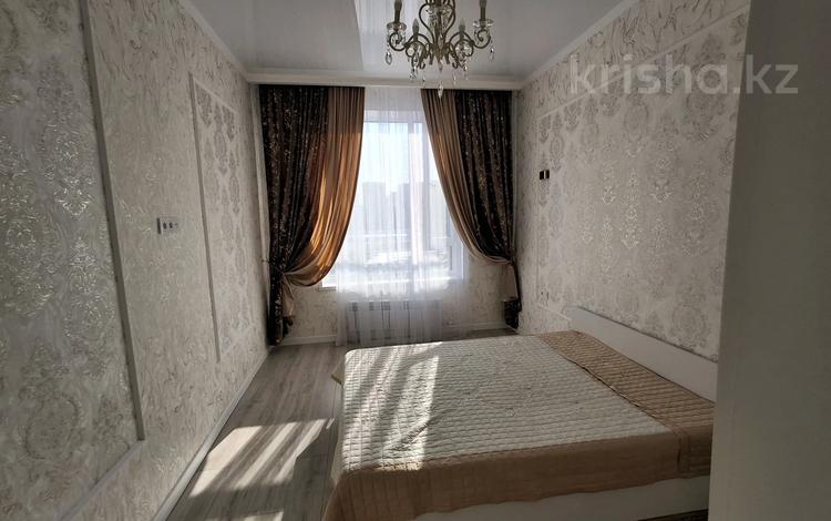 1-бөлмелі пәтер · 38 м² · 7/10 қабат, Токпанова 8 — Шарля де Голля, бағасы: ~ 29.6 млн ₸ в Астане, Алматы р-н — фото 20