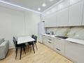 2-комнатная квартира · 40 м² · 4/9 этаж, Абикен Бектуров 19 — Туран-Керей Жанибек за 250 000 ₸ в Астане, Нура р-н