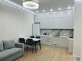 2-комнатная квартира · 40 м² · 4/9 этаж, Абикен Бектуров 19 — Туран-Керей Жанибек за 250 000 ₸ в Астане, Нура р-н — фото 5