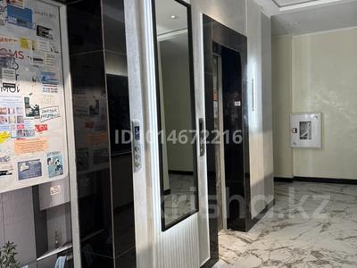 2-комнатная квартира · 55 м² · 5/13 этаж, мкр Тастак-1 348/1 за 270 000 ₸ в Алматы, Ауэзовский р-н