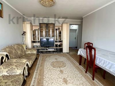 2-комнатная квартира · 69 м² · 5/5 этаж, Каратал за 19 млн 〒 в Талдыкоргане
