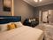 1-комнатная квартира · 64 м² · 12/16 этаж, мкр Кайтпас 1, К. Толеметова 64 за 16 000 ₸ в Шымкенте, Каратауский р-н