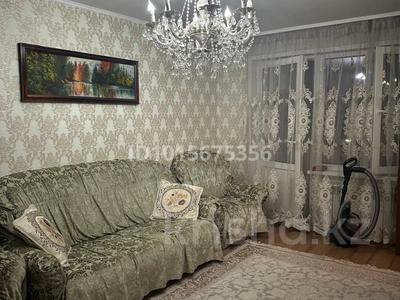 3-комнатная квартира · 55 м² · 3/5 этаж, Жандарбекова 193 — Жарокова- Бухар Жырау за 360 000 ₸ в Алматы, Бостандыкский р-н