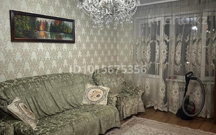 3-комнатная квартира · 55 м² · 3/5 этаж, Жандарбекова 193 — Жарокова- Бухар Жырау за 360 000 ₸ в Алматы, Бостандыкский р-н — фото 2