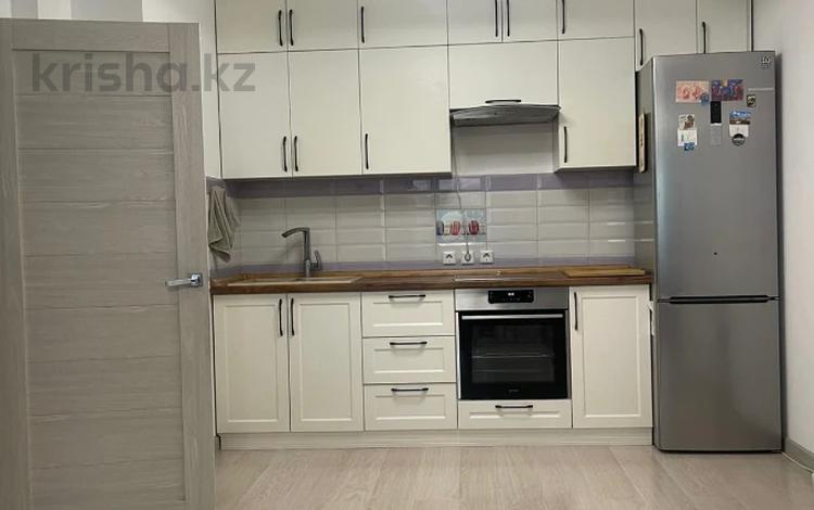 2-комнатная квартира · 60 м² · 4/9 этаж, Сарыарка — Рыскулова | Гимназия №103 | Школа №102 за 32.5 млн ₸ в Алматы, Турксибский р-н — фото 3