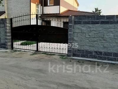 Отдельный дом · 6 комнат · 350 м² · 10 сот., Малиновая 34 — Сапсан за 115 млн 〒 в Павлодаре