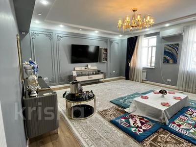 4-комнатная квартира · 165 м² · 3/9 этаж, 19-й мкр 32 — ЖК Мирас за 74 млн ₸ в Актау