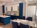 4-комнатная квартира · 165 м² · 3/9 этаж, 19-й мкр 32 — ЖК Мирас за 74 млн ₸ в Актау — фото 10