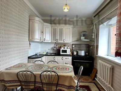 Отдельный дом · 3 комнаты · 65 м² · 5 сот., Кажыгалм мухамбеткалиулы 4 за 15.5 млн ₸ в Актобе, жилой массив Жанаконыс