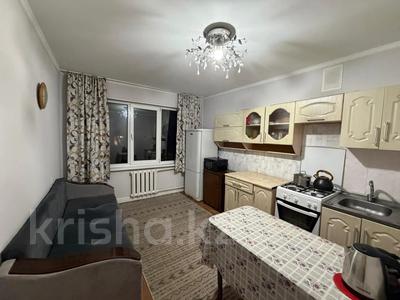1-бөлмелі пәтер · 37 м² · 3/4 қабат, мкр Таугуль-1, бағасы: 19.5 млн ₸ в Алматы, Ауэзовский р-н