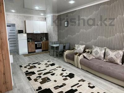 1-комнатная квартира · 38 м² · 8/10 этаж, Потанина 3 за 12 000 ₸ в Астане, Сарыарка р-н