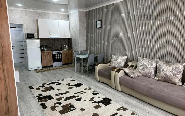1-бөлмелі пәтер · 38 м² · 8/10 қабат, Потанина 3, бағасы: 12 000 ₸ в Астане, Сарыарка р-н — фото 2