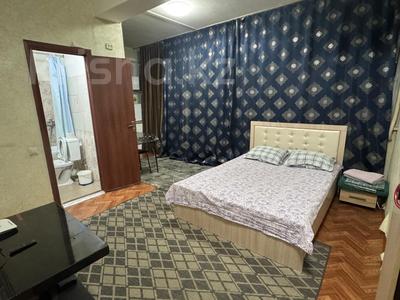 1-комнатная квартира · 22 м² · 7/9 этаж, мкр Аксай-1А за 17 млн 〒 в Алматы, Ауэзовский р-н