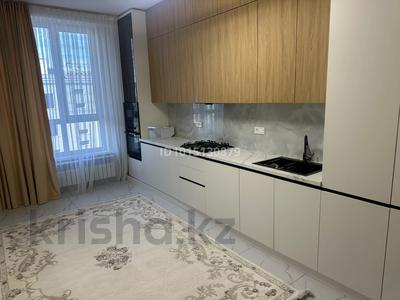 2-комнатная квартира · 77 м² · 5/5 этаж, 190 квартал 1138а за 280 000 ₸ в Шымкенте, Каратауский р-н